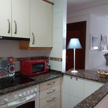 Vivienda Proxima A La Puerta Del Sol Vigo Lejlighed Eksteriør billede