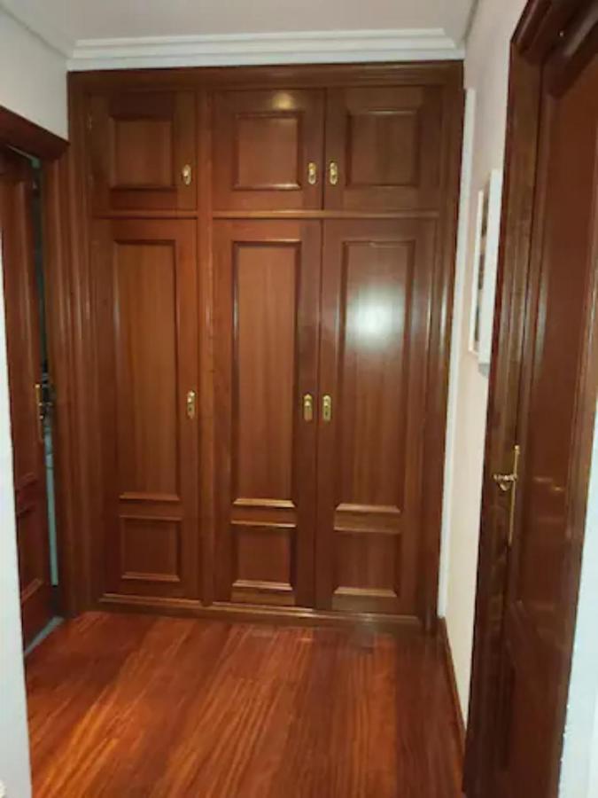 Vivienda Proxima A La Puerta Del Sol Vigo Lejlighed Eksteriør billede