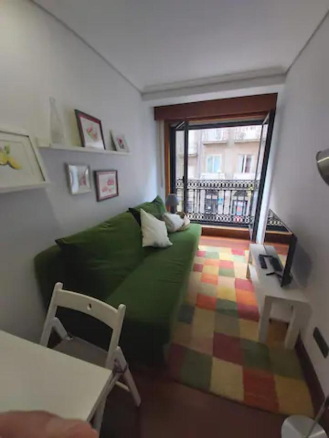 Vivienda Proxima A La Puerta Del Sol Vigo Lejlighed Eksteriør billede