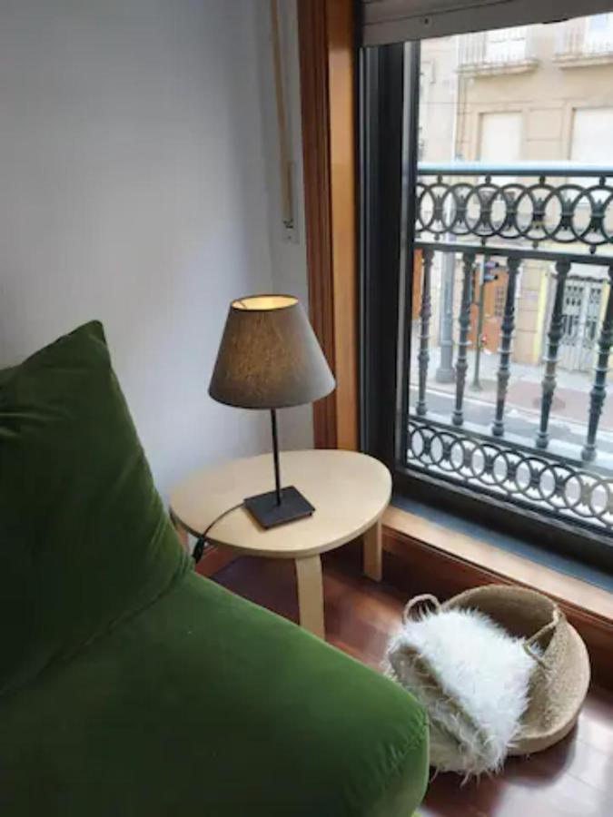 Vivienda Proxima A La Puerta Del Sol Vigo Lejlighed Eksteriør billede