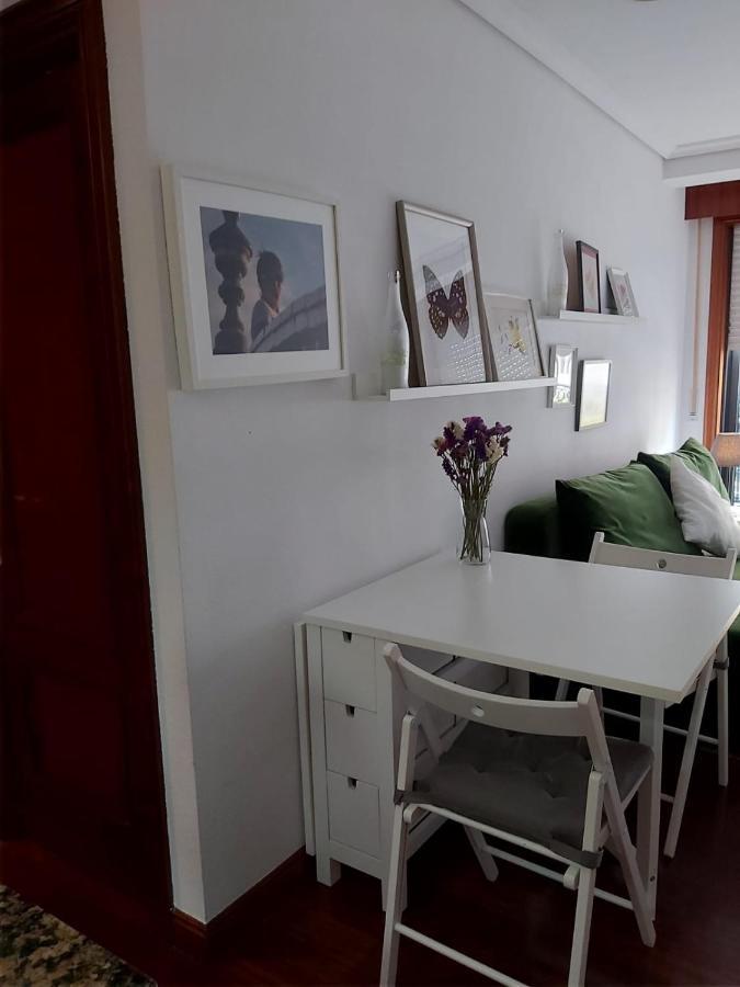 Vivienda Proxima A La Puerta Del Sol Vigo Lejlighed Eksteriør billede
