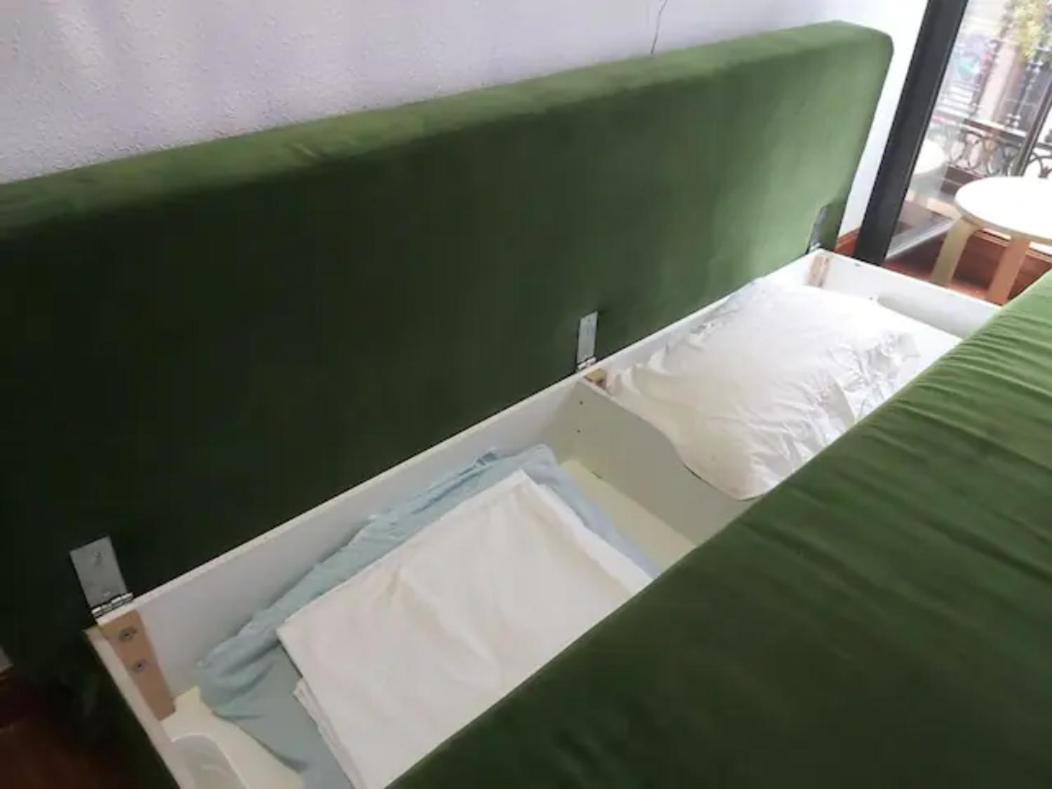 Vivienda Proxima A La Puerta Del Sol Vigo Lejlighed Eksteriør billede