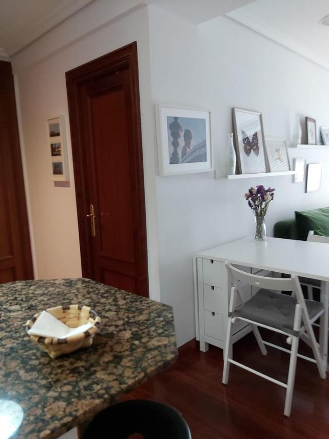 Vivienda Proxima A La Puerta Del Sol Vigo Lejlighed Eksteriør billede