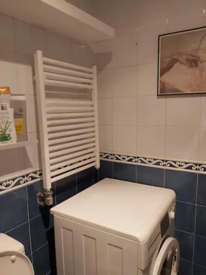 Vivienda Proxima A La Puerta Del Sol Vigo Lejlighed Eksteriør billede