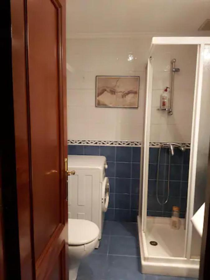 Vivienda Proxima A La Puerta Del Sol Vigo Lejlighed Eksteriør billede